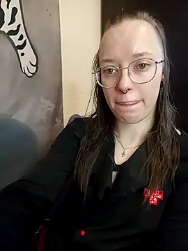 Aelita bb online show from 12-15-25, 11:36