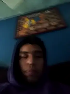 AlexAlejandro13 online show from 01-01-25, 06:06