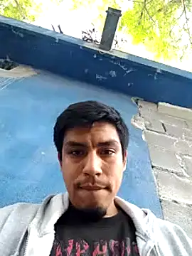 AlexAlejandro13 online show from 02-06-25, 11:58