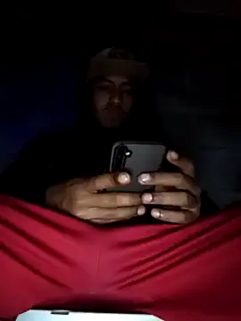 AlexAlejandro13 online show from 02-26-25, 04:36