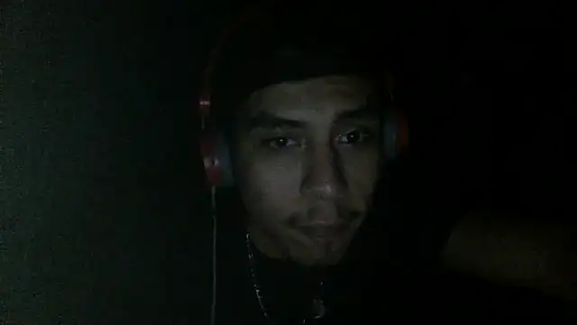 AlexAlejandro13 online show from 09-29-25, 07:13