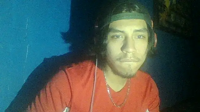 AlexAlejandro13 online show from 10-03-25, 05:04