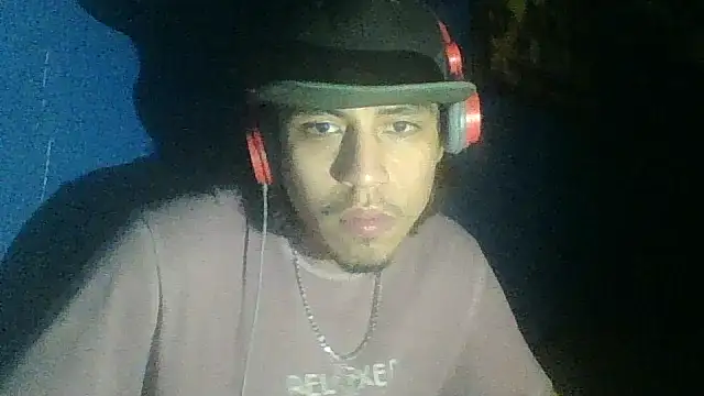 AlexAlejandro13 online show from 10-05-25, 07:17