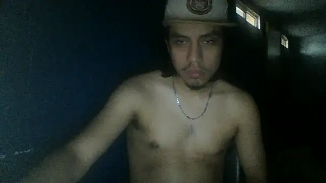 AlexAlejandro13 online show from 10-17-25, 01:57