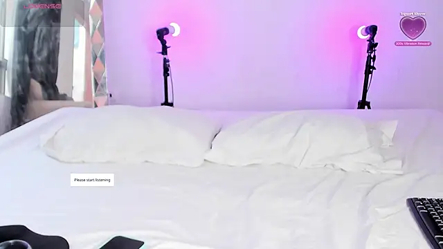 AgathaFoxx online show from 02-06-26, 08:12