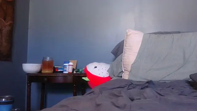 Snapshot of hpluvsplata chatting on 03-18-25, 06:37 hpluvsplata online show from 03-18-25, 06:37