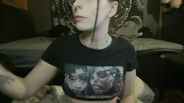 Snapshot of TeenyDoll chatting on 03-15-25, 02:35 TeenyDoll online show from 03-15-25, 02:35