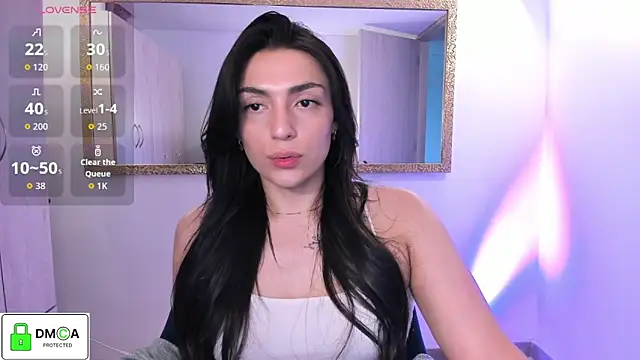 EricaVanderhill online show from 11-24-25, 09:14