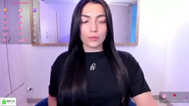 EricaVanderhill online show from 12-19-25, 10:17