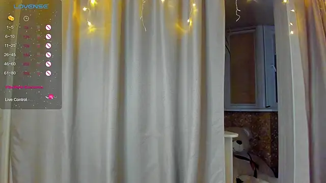 Bella Foryou online show from 01-29-25, 02:00