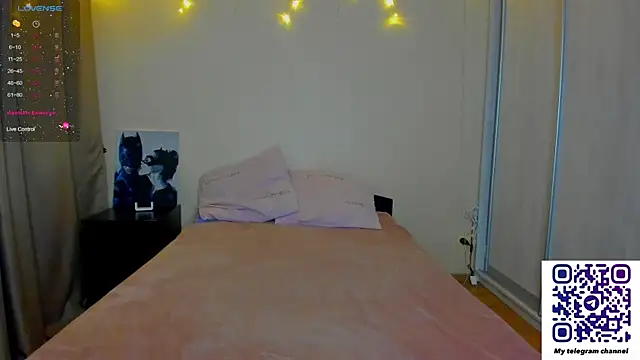 Bella Foryou online show from 03-05-25, 02:01