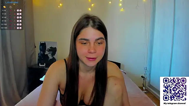 Bella Foryou online show from 03-15-25, 04:02