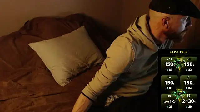 MaxRouger online show from 02-16-26, 11:17