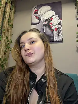 CandyShoopp online show from 04-09-26, 08:14