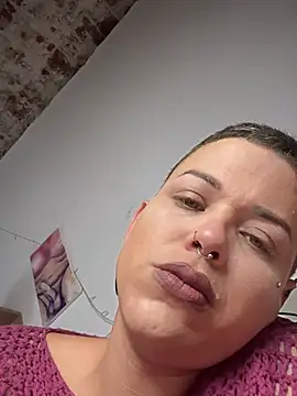 Alicbranca online show from 04-08-26, 05:35