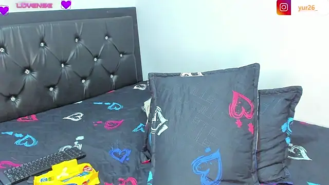 Brandiibrow online show from 01-08-25, 11:19