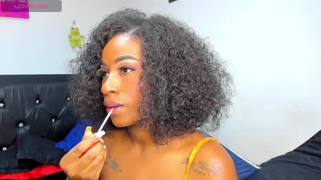 Brandiibrow online show from 03-15-25, 10:33