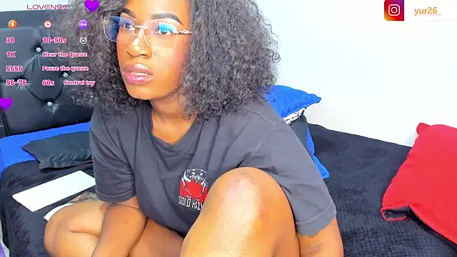 Brandiibrow online show from 03-21-25, 12:18