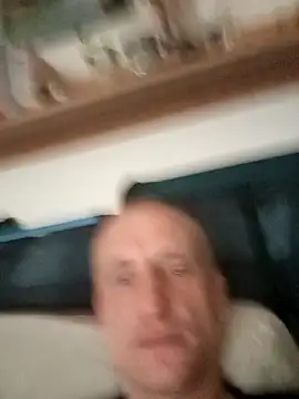 Luckyboy8989 online show from 03-23-25, 01:31