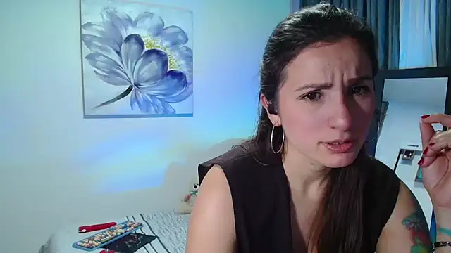 Snapshot of vanessabrown_ chatting on 12-28-24, 04:08 vanessabrown online show from 12-28-24, 04:08