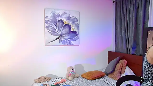 Snapshot of vanessabrown_ chatting on 01-04-25, 04:12 vanessabrown online show from 01-04-25, 04:12