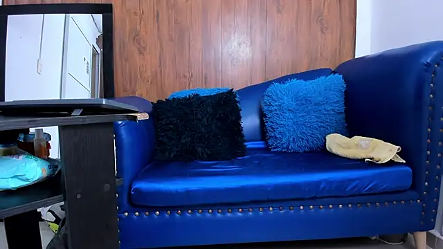 Mature Skinny online show from 01-30-25, 01:10