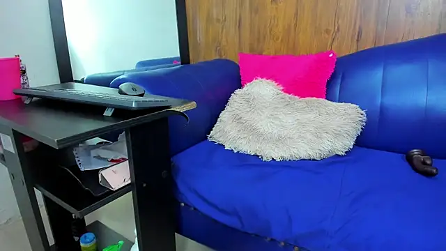 Mature Skinny online show from 02-11-25, 03:18