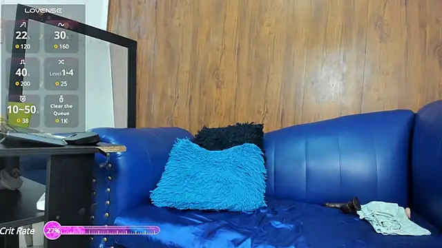 Mature Skinny online show from 02-17-25, 04:37