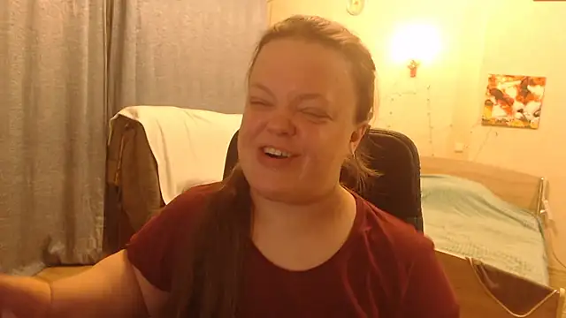 Janiffer MiMi online show from 12-16-24, 03:22