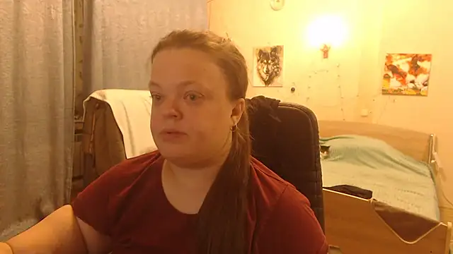 Janiffer MiMi online show from 12-16-24, 06:27