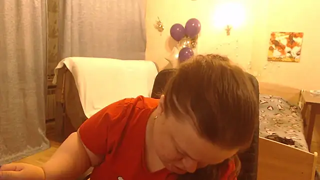 Janiffer MiMi online show from 12-24-24, 03:47