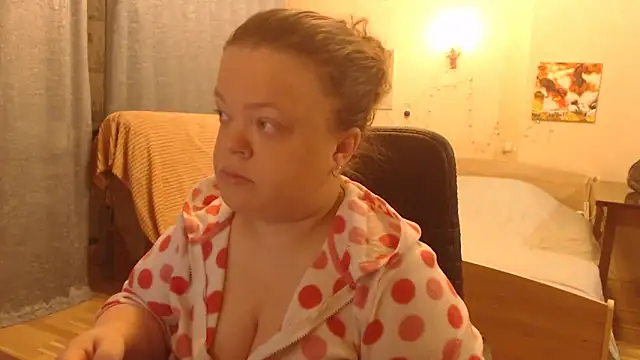 Janiffer MiMi online show from 01-18-25, 06:53