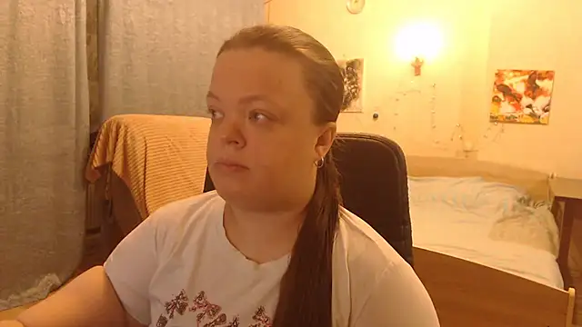 Janiffer MiMi online show from 01-20-25, 07:35