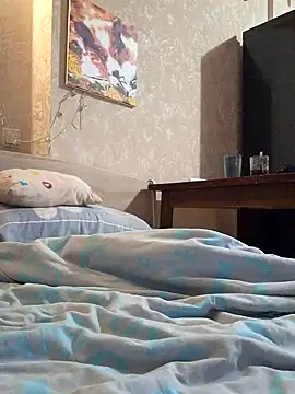 Janiffer MiMi online show from 01-21-25, 05:16