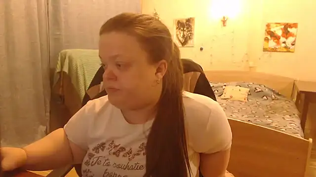 Janiffer MiMi online show from 02-07-25, 07:17