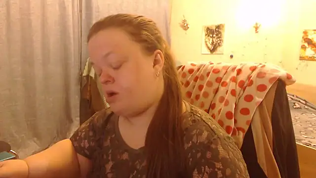 Janiffer MiMi online show from 02-08-25, 09:25