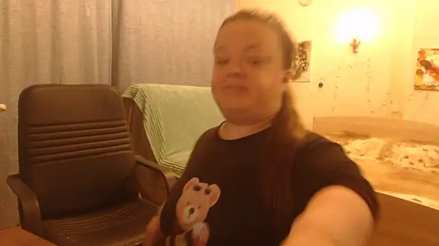 Janiffer MiMi online show from 02-22-25, 06:08