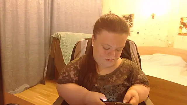 Janiffer MiMi online show from 03-14-25, 10:27