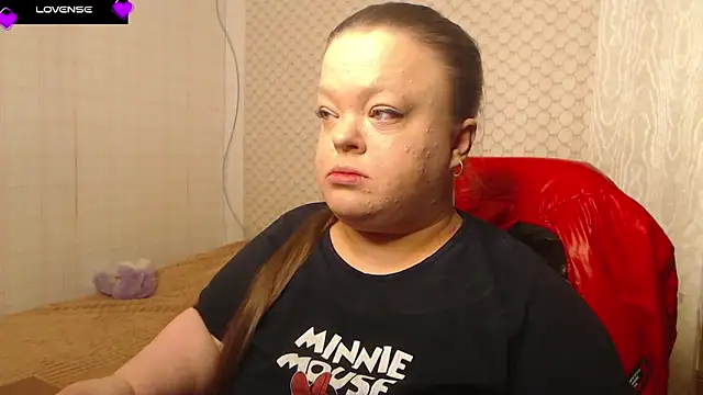 Janiffer MiMi online show from 12-04-25, 05:10