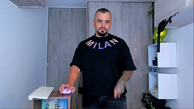 Ricardo 1998 online show from 02-16-25, 03:47