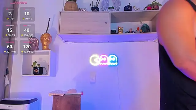 Ricardo 1998 online show from 10-15-25, 02:33