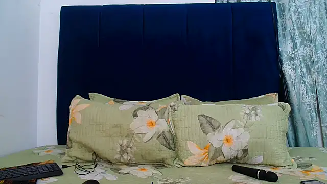 AvaOcean online show from 02-07-25, 04:56