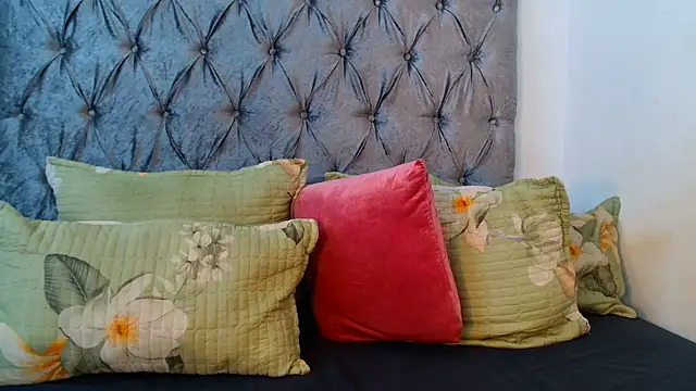 AvaOcean online show from 02-20-25, 03:01