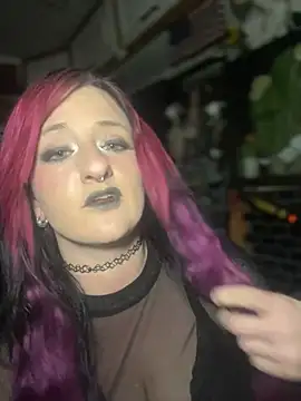 1-800-FUCKYOU online show from 12-09-24, 05:18