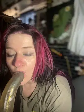 1-800-FUCKYOU online show from 12-12-24, 06:21