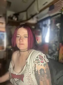 1-800-FUCKYOU online show from 12-16-24, 04:05