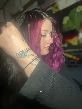 1-800-FUCKYOU online show from 01-13-25, 01:34