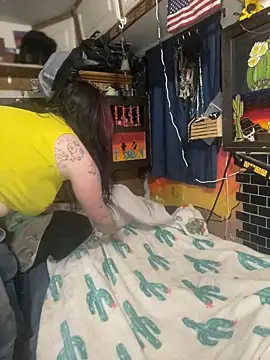 1-800-FUCKYOU online show from 01-19-25, 02:15