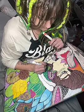 1-800-FUCKYOU online show from 10-18-25, 02:18