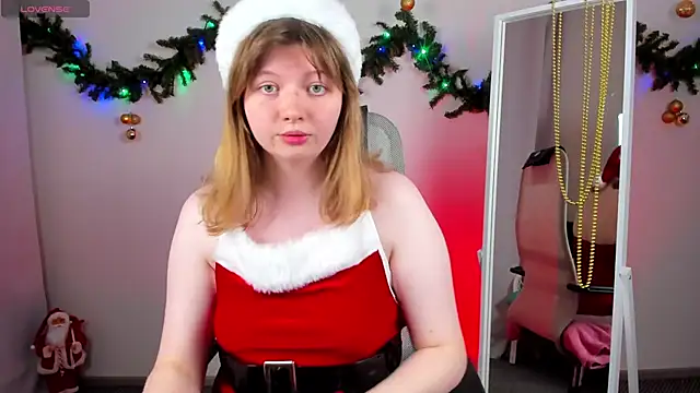 Vivian cutie online show from 12-25-24, 03:38